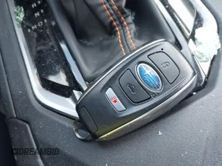 2019 Subaru Crosstrek Limited z VIN JF2GTAMC3K8308107, wystawiony jako IAAI lot #39920602 z przebiegiem 39 396 mil mil oraz . Historia ofert i sprzedaży dostępna na DreamBid. Obrazek 11.