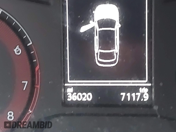 2020 Volkswagen Jetta S z VIN 3VWCB7BU1LM047424, wystawiony jako IAAI lot #41989854 z przebiegiem 36 020 mil mil oraz . Historia ofert i sprzedaży dostępna na DreamBid. Obrazek 16.