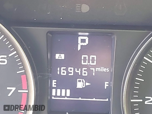 2015 Subaru Impreza 2.0i с VIN JF1GPAA66F8205034, выставлен на аукционе IAAI как лот 41893344 с пробегом 169 467 миль миль и . История ставок и продаж доступна на DreamBid. Изображение 15.