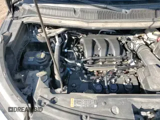 2018 Ford Explorer XLT z VIN 1FM5K7D80JGA35067, wystawiony jako Copart lot #84251295 z przebiegiem 129 703 mil mil oraz Czysty tytuł • Clean title. Historia ofert i sprzedaży dostępna na DreamBid. Obrazek 14.