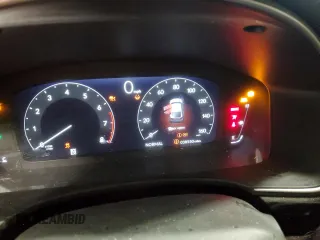 2023 Honda Civic Sport Touring z VIN 19XFL1H86PE011054, wystawiony jako Copart lot #45033235 z przebiegiem 38 550 mil mil oraz Szkoda całkowita • Salvage title. Historia ofert i sprzedaży dostępna na DreamBid. Obrazek 9.
