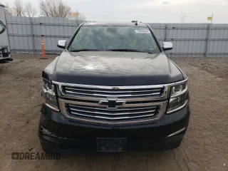 2020 Chevrolet Suburban Premier z VIN 1GNSKJKC3LR231112, wystawiony jako Copart lot #78086364 z przebiegiem 65 648 mil mil oraz Szkoda całkowita • Salvage title. Historia ofert i sprzedaży dostępna na DreamBid. Obrazek 5.