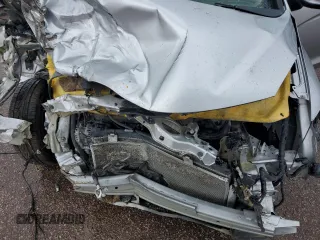 2015 Honda Fit EX-L with VIN 3HGGK5H81FM753415, listed as a Copart auction lot 58566245 with Not provided miles and Salvage title. Bid and sale history available at DreamBid. Image 11.