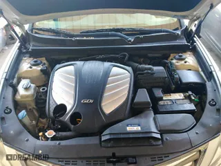 2014 Hyundai Azera with VIN KMHFG4JG8EA346609, listed as a IAAI auction lot 42010249 with 105,646 mi miles. Bid and sale history available at carsss.com. Image 10.