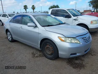 2009 Toyota Camry z VIN 4T4BE46K49R072207, wystawiony jako IAAI lot #42249898 z przebiegiem 179 742 mil mil oraz . Historia ofert i sprzedaży dostępna na DreamBid. Obrazek 1.