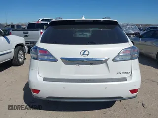 2012 Lexus RX with VIN 2T2ZK1BA9CC071474, listed as a IAAI auction lot 41677965 with 147,163 mi miles and . Bid and sale history available at carsss.com. Image 17.
