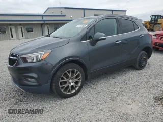 2017 Buick Encore Sport Touring с VIN KL4CJ1SBXHB069996, выставлен на аукционе Copart как лот 57322635 с пробегом 146 743 миль миль и Списание • Salvage title. История ставок и продаж доступна на DreamBid. Изображение 1.