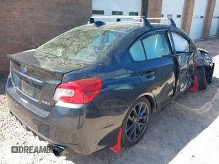 2019 Subaru WRX Premium z VIN JF1VA1C61K9806135, wystawiony jako IAAI lot #41994764 z przebiegiem 56 727 mil mil oraz . Historia ofert i sprzedaży dostępna na DreamBid. Obrazek 4.