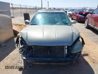 2006 Nissan Altima 3.5 SE with VIN 1N4BL11DX6N306129, listed as a IAAI auction lot 41995155 with 1 mi miles. Bid and sale history available at carsss.com. Image 13.