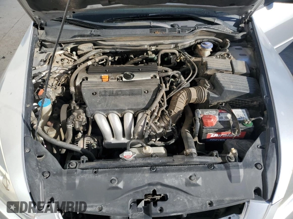 2003 Honda Accord LX z VIN JHMCM56333C014332, wystawiony jako Copart lot #52344385 z przebiegiem 200 432 mil mil oraz Szkoda całkowita • Salvage title. Historia ofert i sprzedaży dostępna na DreamBid. Obrazek 11.
