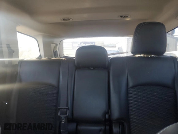 2019 Dodge Journey Crossroad with VIN 3C4PDCGB8KT873531, listed as a Copart auction lot 41603265 with 110,533 mi miles and Salvage Title. Bid and sale history available at DreamBid. Image 10.