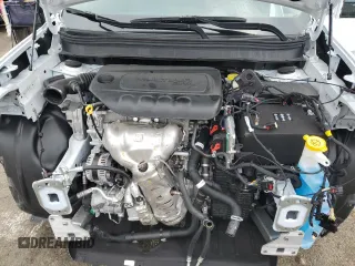 2023 Jeep Cherokee Altitude Lux z VIN 1C4PJMMB5PD107823, wystawiony jako Copart lot #57034345 z przebiegiem 4 578 mil mil oraz Szkoda całkowita • Salvage title. Historia ofert i sprzedaży dostępna na DreamBid. Obrazek 12.