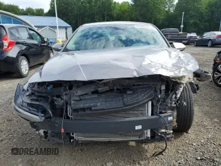 2024 Hyundai Elantra SE с VIN KMHLL4DG9RU741543, выставлен на аукционе Copart как лот 62686485 с пробегом 5 715 миль миль и Чистый • Clean title. История ставок и продаж доступна на DreamBid. Изображение 5.