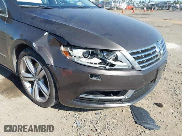 2013 Volkswagen CC Sport Plus с VIN WVWBP7ANXDE506564, выставлен на аукционе IAAI как лот 42312546 с пробегом 217 136 миль миль и . История ставок и продаж доступна на DreamBid. Изображение 6.