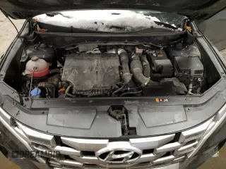 2022 Hyundai Santa Cruz SEL Premium z VIN 5NTJDDAF4NH034862, wystawiony jako Copart lot #44017315 z przebiegiem 61 444 mil mil oraz Nie do naprawy • Non repairable. Historia ofert i sprzedaży dostępna na DreamBid. Obrazek 13.