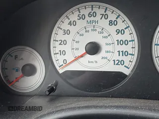 2005 Chrysler Town & Country LX with VIN 2C4GP44R95R307156, listed as a IAAI auction lot 40843940 with Not Provided miles and . Bid and sale history available at DreamBid. Image 15.