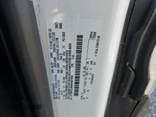 2022 Ford Transit Cargo z VIN 1FTBR1C89NKA67892, wystawiony jako Copart lot #49484705 z przebiegiem 76 174 mil mil oraz Szkoda całkowita • Salvage title. Historia ofert i sprzedaży dostępna na DreamBid. Obrazek 13.
