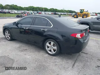 2010 Acura TSX with VIN JH4CU2F6XAC036821, listed as a IAAI auction lot 42426466 with 174,496 mi miles and . Bid and sale history available at DreamBid. Image 3.