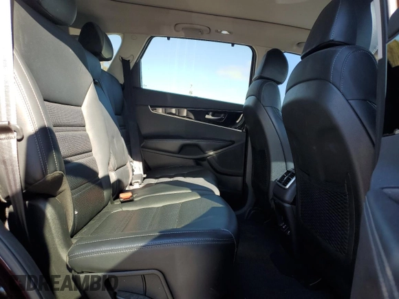 2018 Kia Sorento EX with VIN 5XYPHDA54JG371120, listed as a Copart auction lot 49114435 with 103,319 mi miles and Clean Title. Bid and sale history available at carsss.com. Image 11.