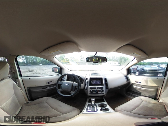 2007 Ford Edge SE z VIN 2FMDK36C17BA21202, wystawiony jako IAAI lot #42259993 z przebiegiem 277 455 mil mil oraz . Historia ofert i sprzedaży dostępna na DreamBid. Obrazek 18.