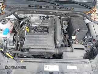 2017 Volkswagen Jetta SE с VIN 3VWDB7AJ7HM210175, выставлен на аукционе IAAI как лот 42573729 с пробегом 95 563 миль миль и . История ставок и продаж доступна на DreamBid. Изображение 10.