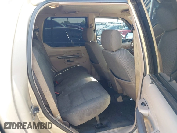 2001 Ford Explorer Sport Trac z VIN 1FMZU77E41UA58737, wystawiony jako IAAI lot #42099243 z przebiegiem 203 593 mil mil oraz . Historia ofert i sprzedaży dostępna na DreamBid. Obrazek 8.