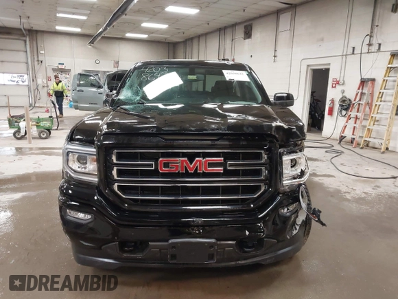 2017 GMC Sierra 1500 SLE with VIN 3GTU2MEC4HG448156, listed as a IAAI auction lot 42038642 with 135,373 mi miles and . Bid and sale history available at DreamBid. Image 12.