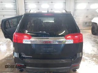 2014 GMC Terrain SLE z VIN 2GKFLRE35E6327621, wystawiony jako IAAI lot #41868131 z przebiegiem 110 612 mil mil oraz . Historia ofert i sprzedaży dostępna na DreamBid. Obrazek 16.