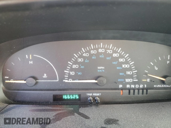 2000 Plymouth Voyager z VIN 2P4FP25B3YR572611, wystawiony jako Copart lot #47240295 z przebiegiem 166 525 mil mil oraz Szkody całkowita. Historia ofert i sprzedaży dostępna na DreamBid. Obrazek 9.