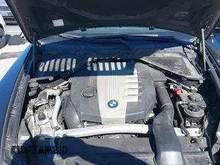 2010 BMW X5 35d with VIN 5UXFF0C5XALT77837, listed as a IAAI auction lot 41644437 with 145,583 mi miles. Bid and sale history available at carsss.com. Image 10.