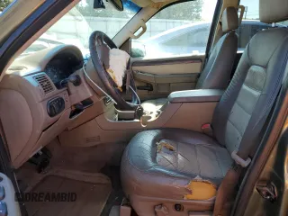 2003 Ford Explorer z VIN 1FMDU84W83ZA36002, wystawiony jako Copart lot #74583784 z przebiegiem 166 977 mil mil oraz Szkoda całkowita • Salvage title. Historia ofert i sprzedaży dostępna na DreamBid. Obrazek 7.