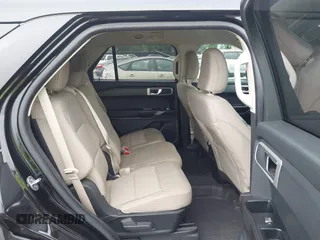 2022 Ford Explorer с VIN 1FMSK7BH0NGA04302, выставлен на аукционе IAAI как лот 42444457 с пробегом 55 346 миль миль и . История ставок и продаж доступна на DreamBid. Изображение 8.