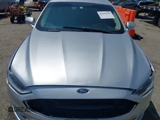 2017 Ford Fusion SE with VIN 3FA6P0HDXHR372203, listed as a IAAI auction lot 42392330 with 172,266 mi miles and . Bid and sale history available at DreamBid. Image 10.