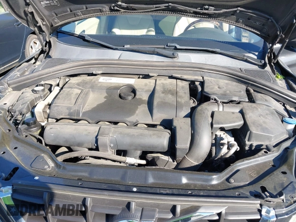 2013 Volvo XC60 3.2L z VIN YV4940DZ4D2391195, wystawiony jako IAAI lot #42055606 z przebiegiem 142 105 mil mil oraz . Historia ofert i sprzedaży dostępna na DreamBid. Obrazek 10.