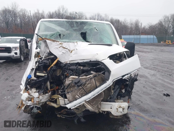 2015 Ford Transit XL с VIN 1FBZX2ZM8FKB01616, выставлен на аукционе IAAI как лот 41678499 с пробегом 126 647 миль миль и . История ставок и продаж доступна на DreamBid. Изображение 12.