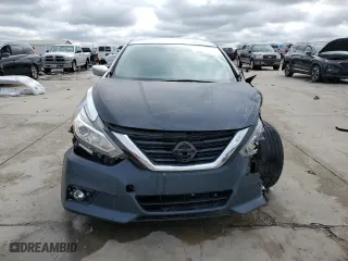 2016 Nissan Altima 2.5 SV with VIN 1N4AL3APXGC207275, listed as a Copart auction lot 44953265 with 138,877 mi miles and Salvage Title. Bid and sale history available at carsss.com. Image 5.