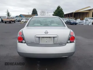 2006 Nissan Altima S with VIN 1N4AL11D46N392467, listed as a IAAI auction lot 41605074 with 96,987 mi miles and . Bid and sale history available at DreamBid. Image 16.