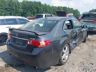 2012 Acura TSX с VIN JH4CU2F43CC025659, выставлен на аукционе IAAI как лот 42675356 с пробегом 122 246 миль миль и . История ставок и продаж доступна на DreamBid. Изображение 4.