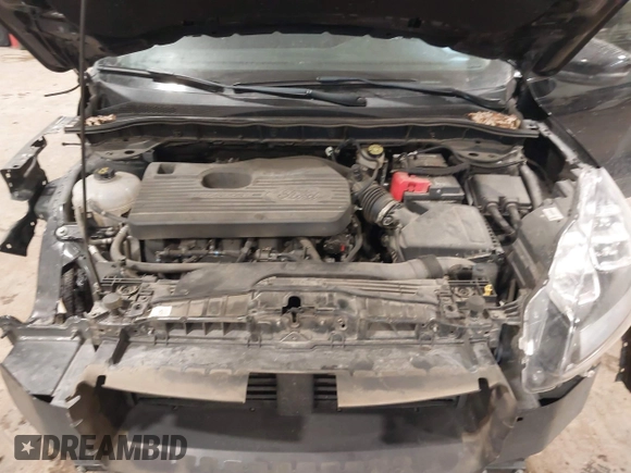 2020 Ford Escape Titanium с VIN 1FMCU9J95LUB09095, выставлен на аукционе IAAI как лот 41648235 с пробегом 68 474 миль миль и . История ставок и продаж доступна на DreamBid. Изображение 10.