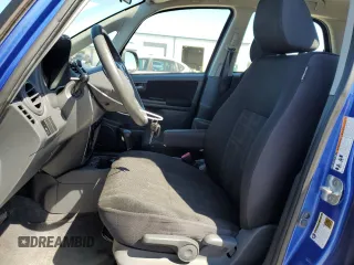 2012 Suzuki SX4 Crossover with VIN JS2YB5A32C6308040, listed as a Copart auction lot 49691205 with 226,804 mi miles and Clean Title. Bid and sale history available at DreamBid. Image 7.