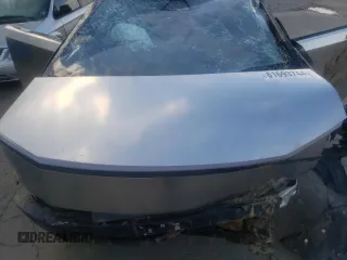 2024 Tesla Cybertruck z VIN 7G2CEHED0RA013090, wystawiony jako Copart lot #61693744 z przebiegiem Nie podano mil oraz Szkoda całkowita • Salvage title. Historia ofert i sprzedaży dostępna na DreamBid. Obrazek 13.