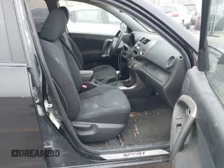 2010 Toyota RAV4 Sport с VIN JTMRK4DV0A5094237, выставлен на аукционе IAAI как лот 41184828 с пробегом 250 343 миль миль и . История ставок и продаж доступна на DreamBid. Изображение 5.