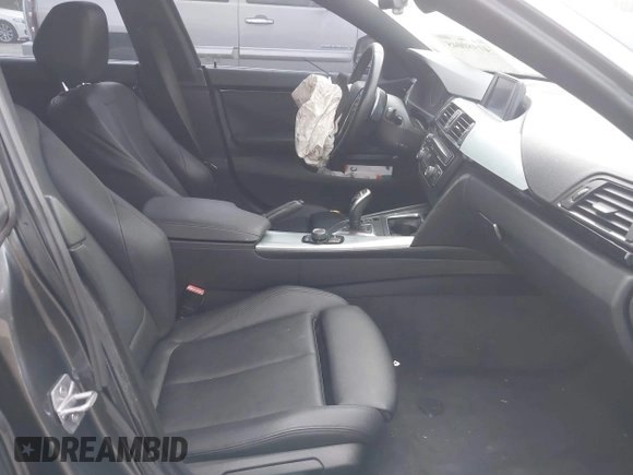 2016 BMW 4 Series 428i с VIN WBA4A9C57GG507387, выставлен на аукционе IAAI как лот 41980045 с пробегом 165 424 миль миль и . История ставок и продаж доступна на DreamBid. Изображение 5.