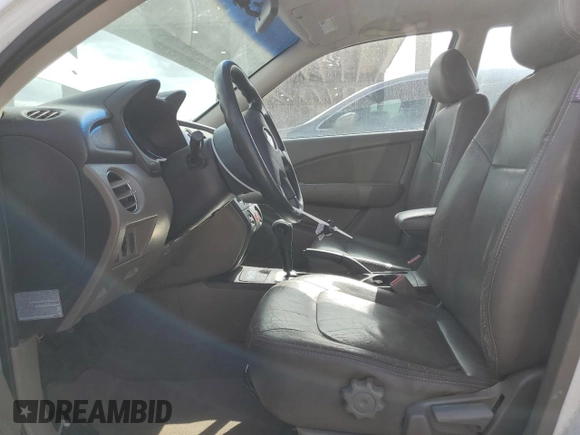 2006 Mitsubishi Outlander LS with VIN JA4LX31F96U012351, listed as a Copart auction lot 50934165 with 150,372 mi miles and Salvage Title. Bid and sale history available at carsss.com. Image 7.