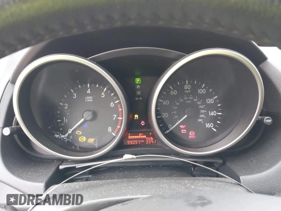 2012 Mazda 5 Grand Touring with VIN JM1CW2DL4C0141511, listed as a IAAI auction lot 42001392 with 99,097 mi miles and . Bid and sale history available at carsss.com. Image 7.