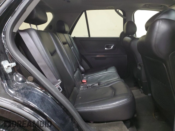 2005 Cadillac SRX with VIN 1GYEE63A950231236, listed as a Copart auction lot 42654635 with 159,832 mi miles and Clean Title. Bid and sale history available at carsss.com. Image 11.