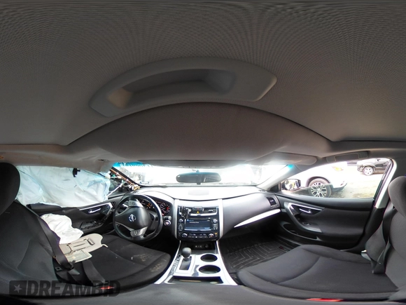 2014 Nissan Altima SL with VIN 1N4AL3AP2EC413882, listed as a IAAI auction lot 41300919 with 173,645 mi miles and . Bid and sale history available at DreamBid. Image 18.