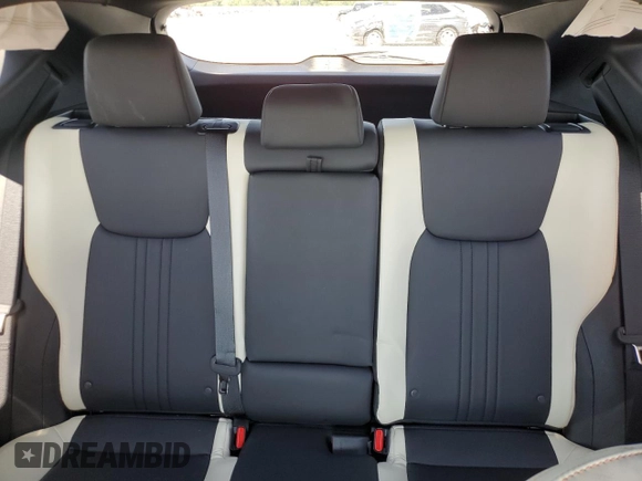 2022 Lexus NX 350 Premium с VIN 2T2GGCEZ6NC013704, выставлен на аукционе Copart как лот 57404125 с пробегом Не указан миль и Списание • Salvage title. История ставок и продаж доступна на DreamBid. Изображение 10.