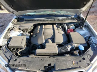 2017 Chevrolet SS z VIN 6G3F15RW5HL302098, wystawiony jako Copart lot #86069854 z przebiegiem 77 530 mil mil oraz Szkoda całkowita • Salvage title. Historia ofert i sprzedaży dostępna na DreamBid. Obrazek 13.