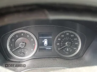 2019 Hyundai Santa Fe SE with VIN 5NMS2CAD9KH010261, listed as a Copart auction lot 59548605 with 139,268 mi miles and Salvage title. Bid and sale history available at DreamBid. Image 9.